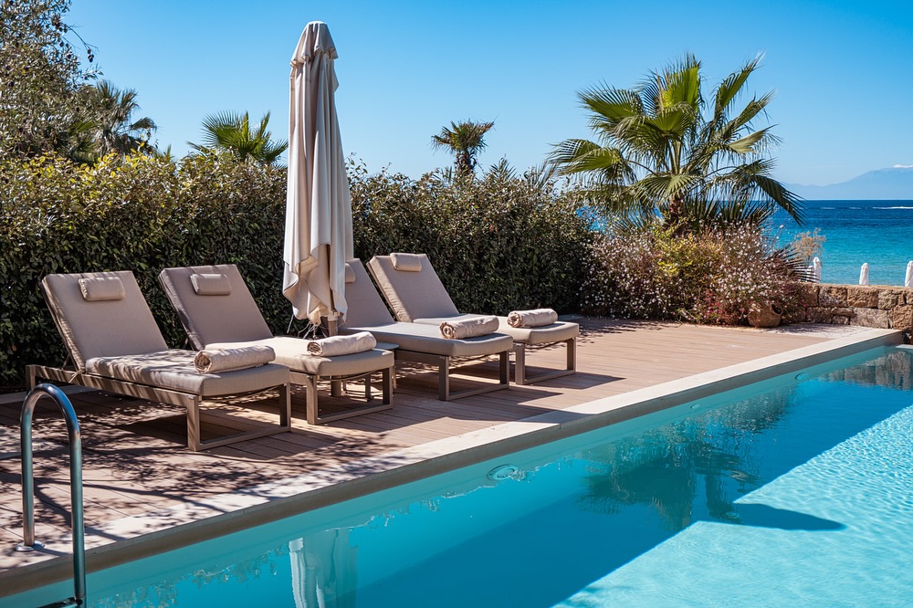 On location in Greece for the Best4Travel relaunch