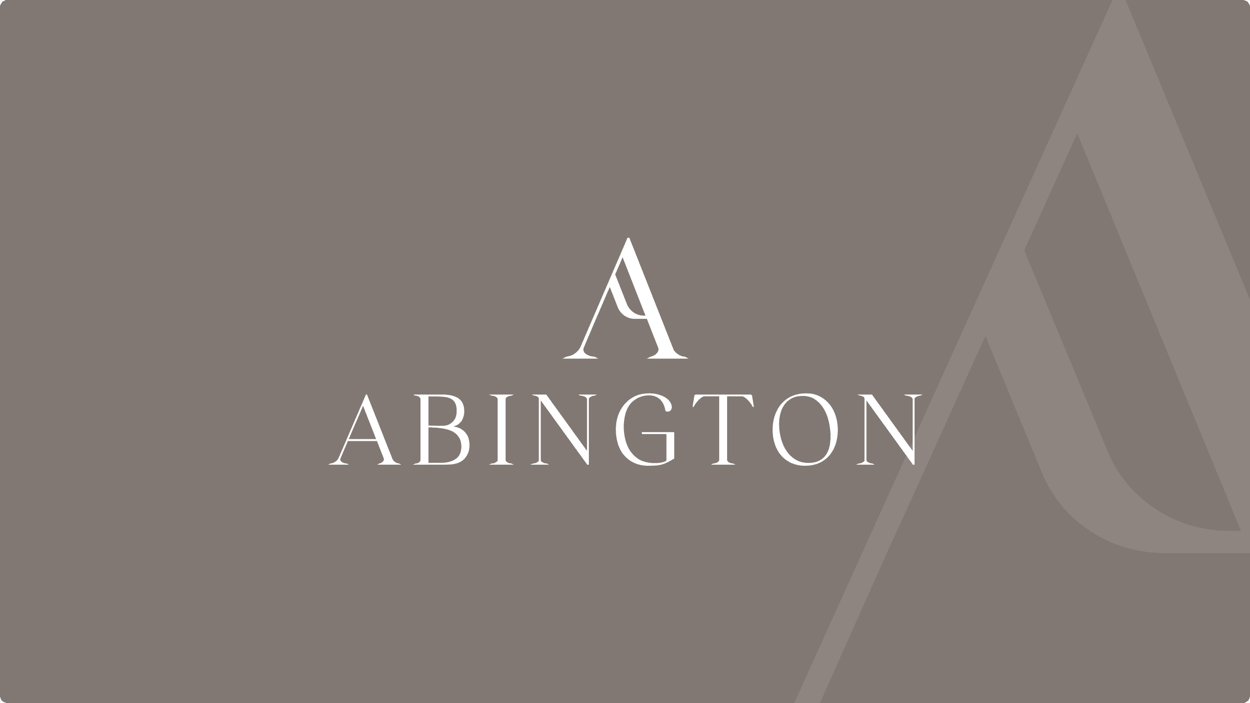Abington Design House