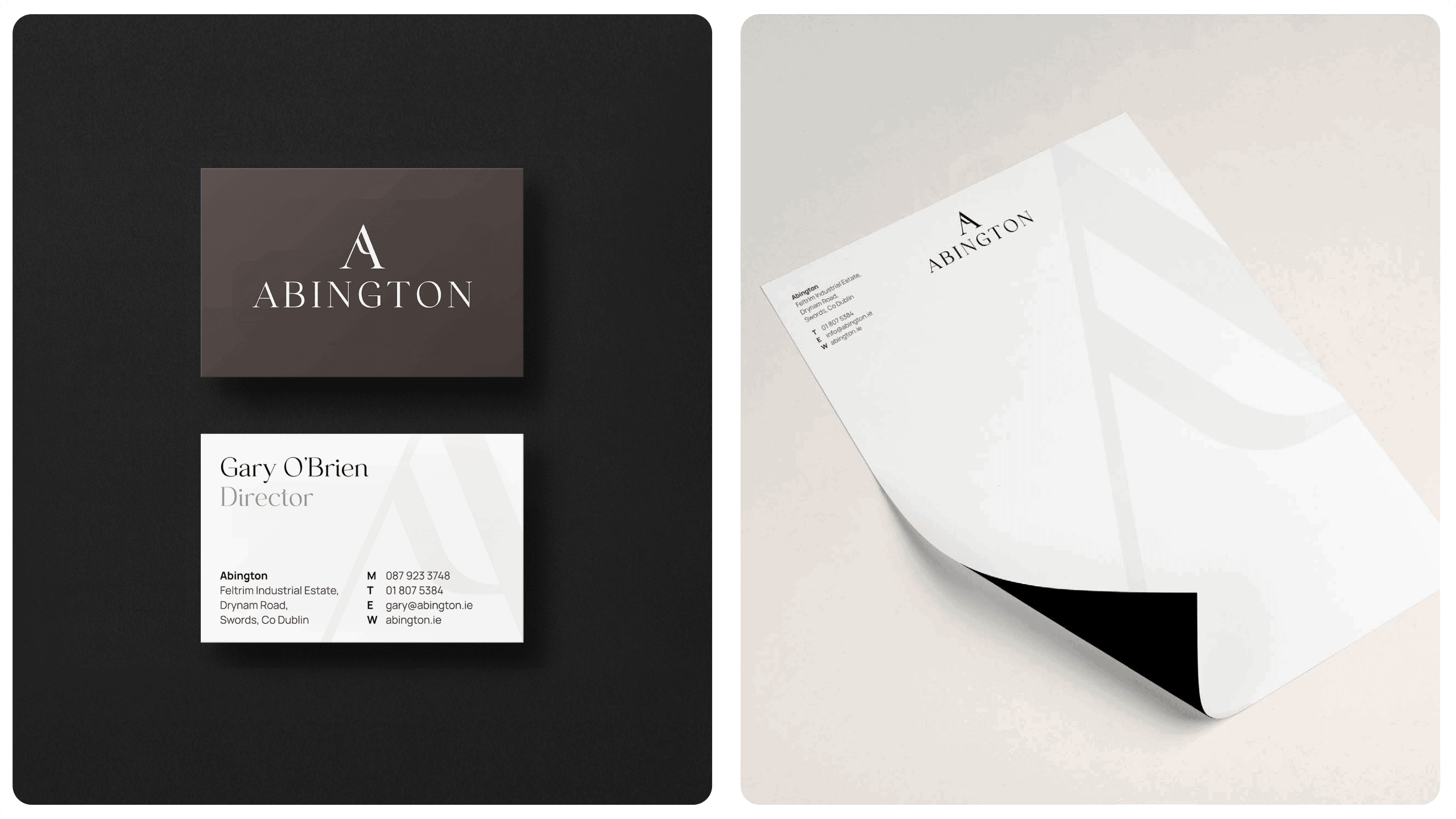 Abington Design House, Challenge