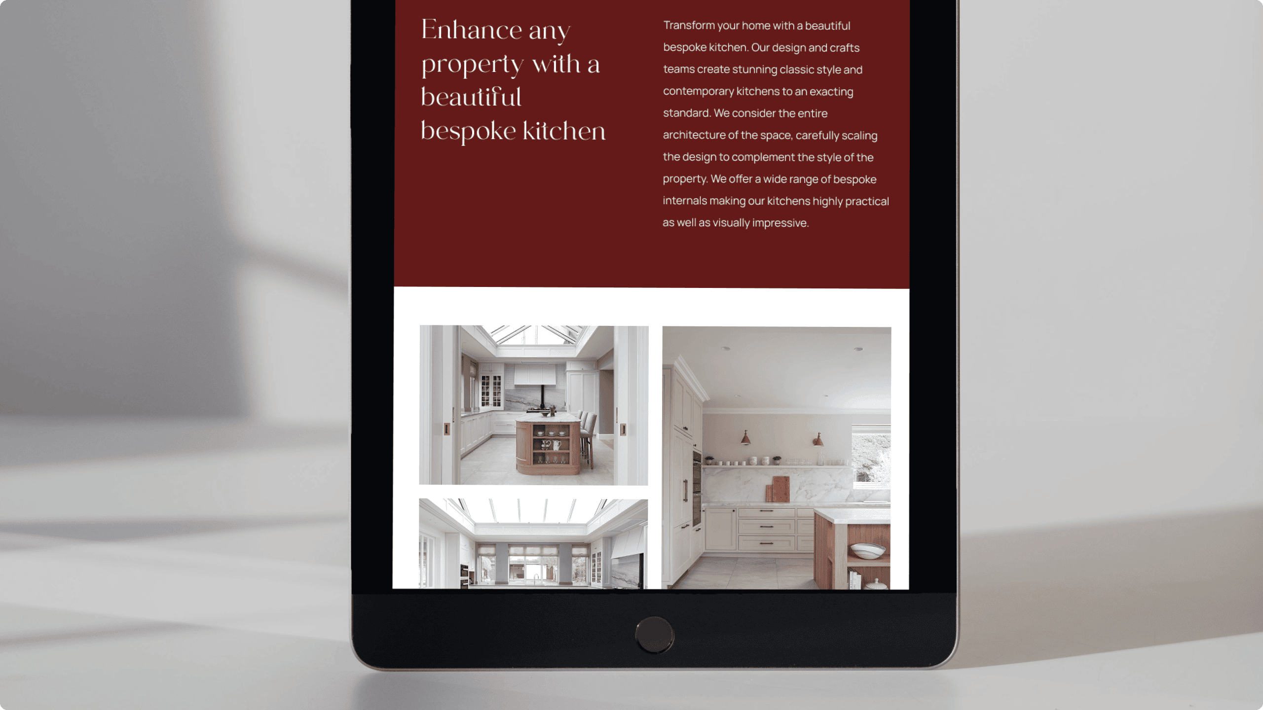 Abington Design House, Impact