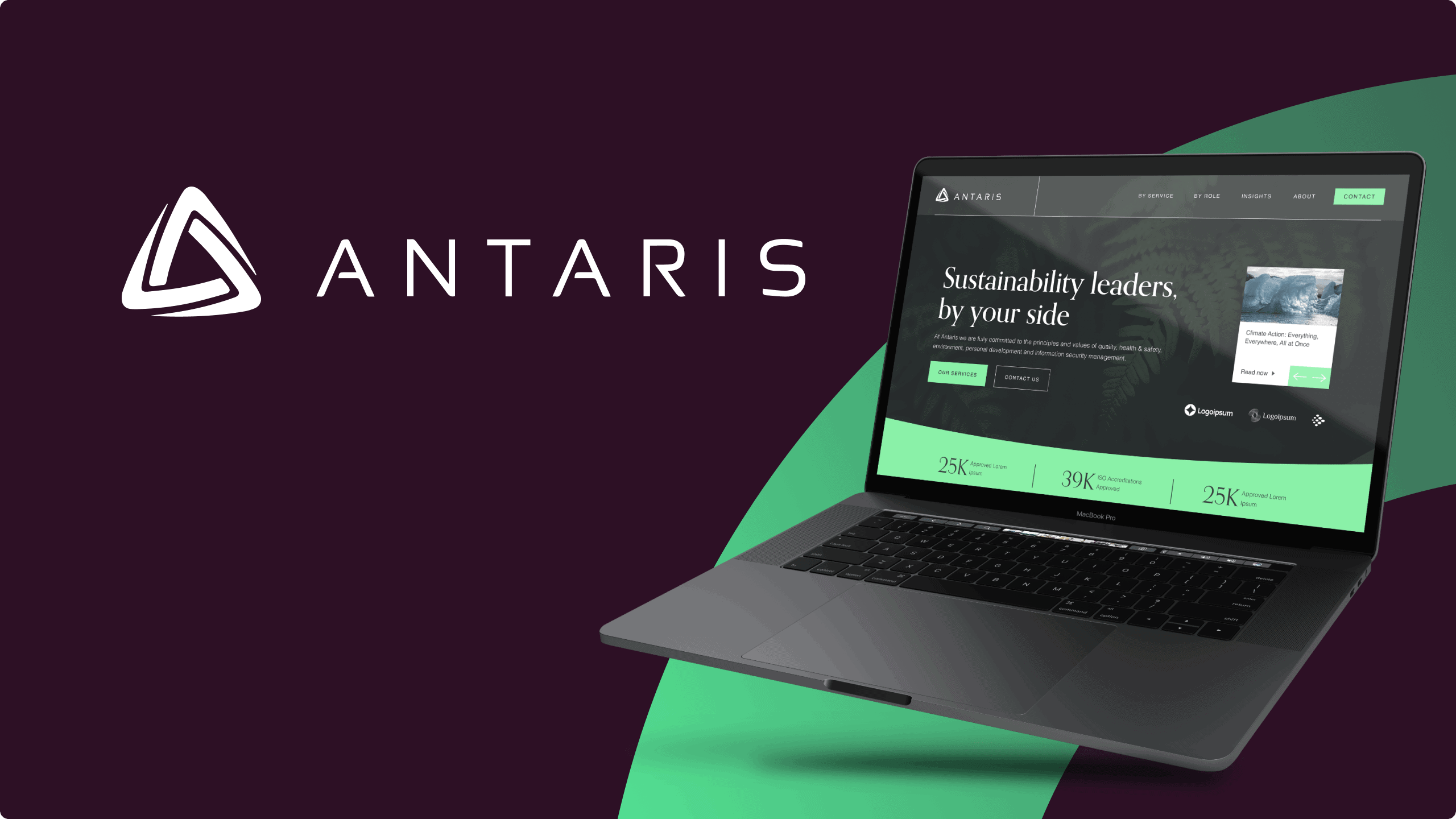 Antaris Consulting