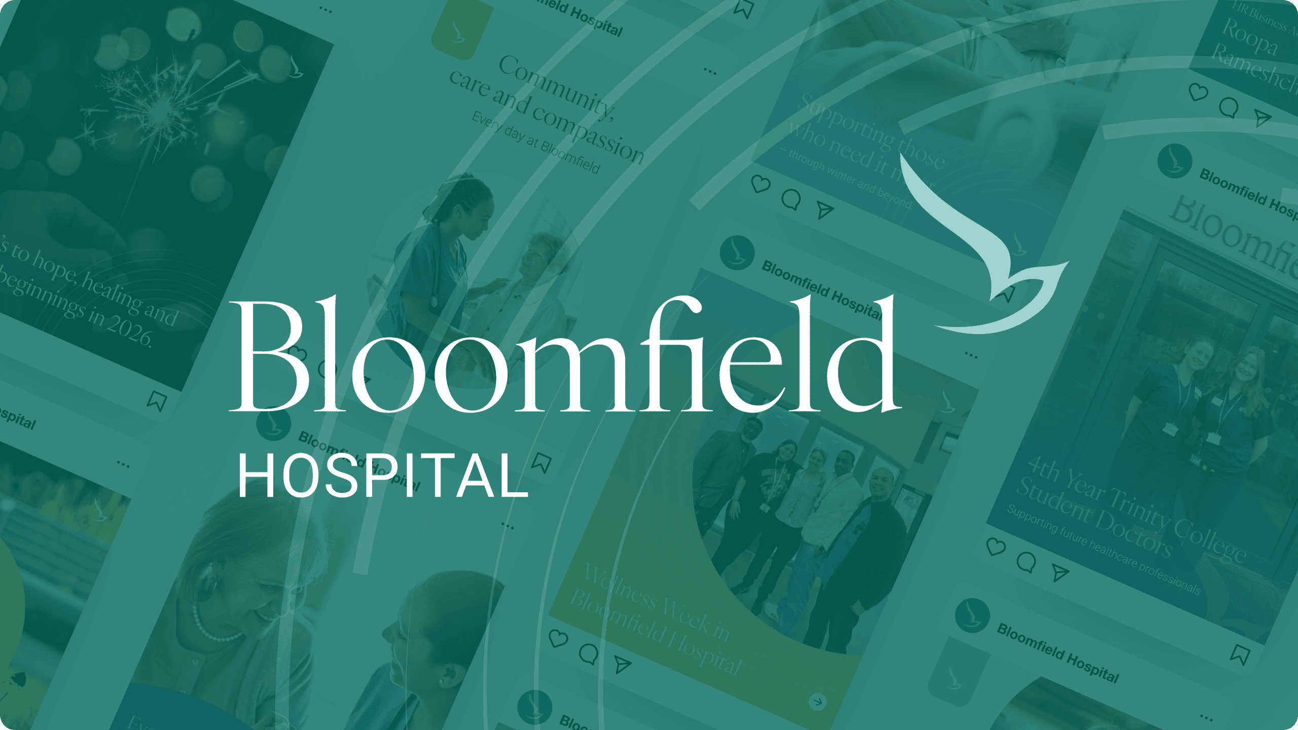 Bloomfield Health Services
