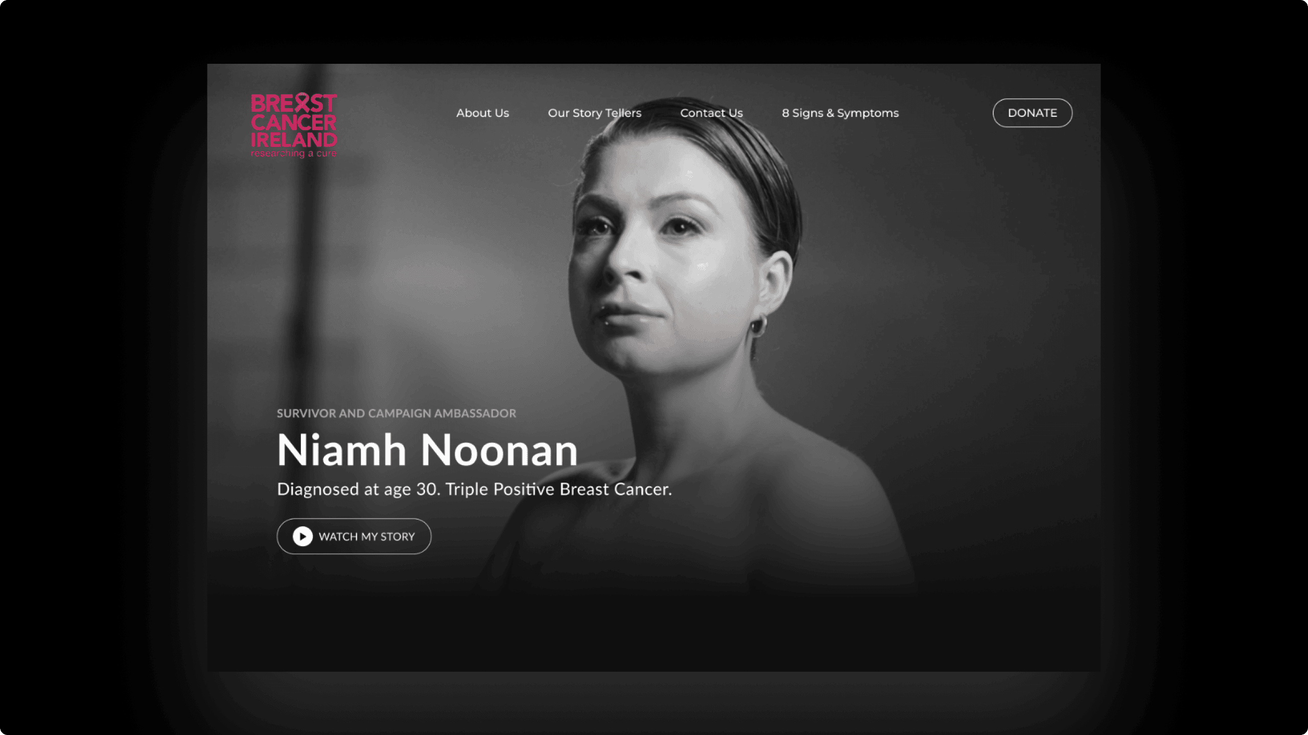 Breast Cancer Ireland, Impact