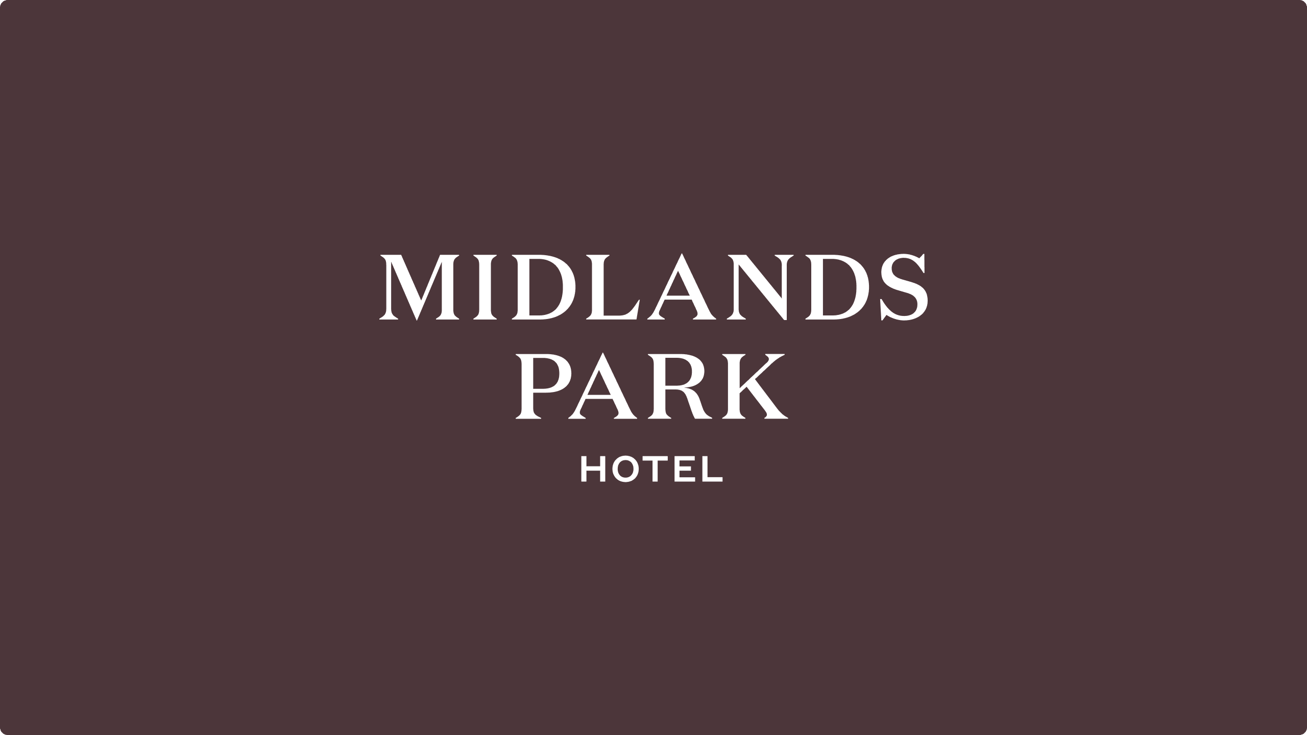 Midlands Park Hotel