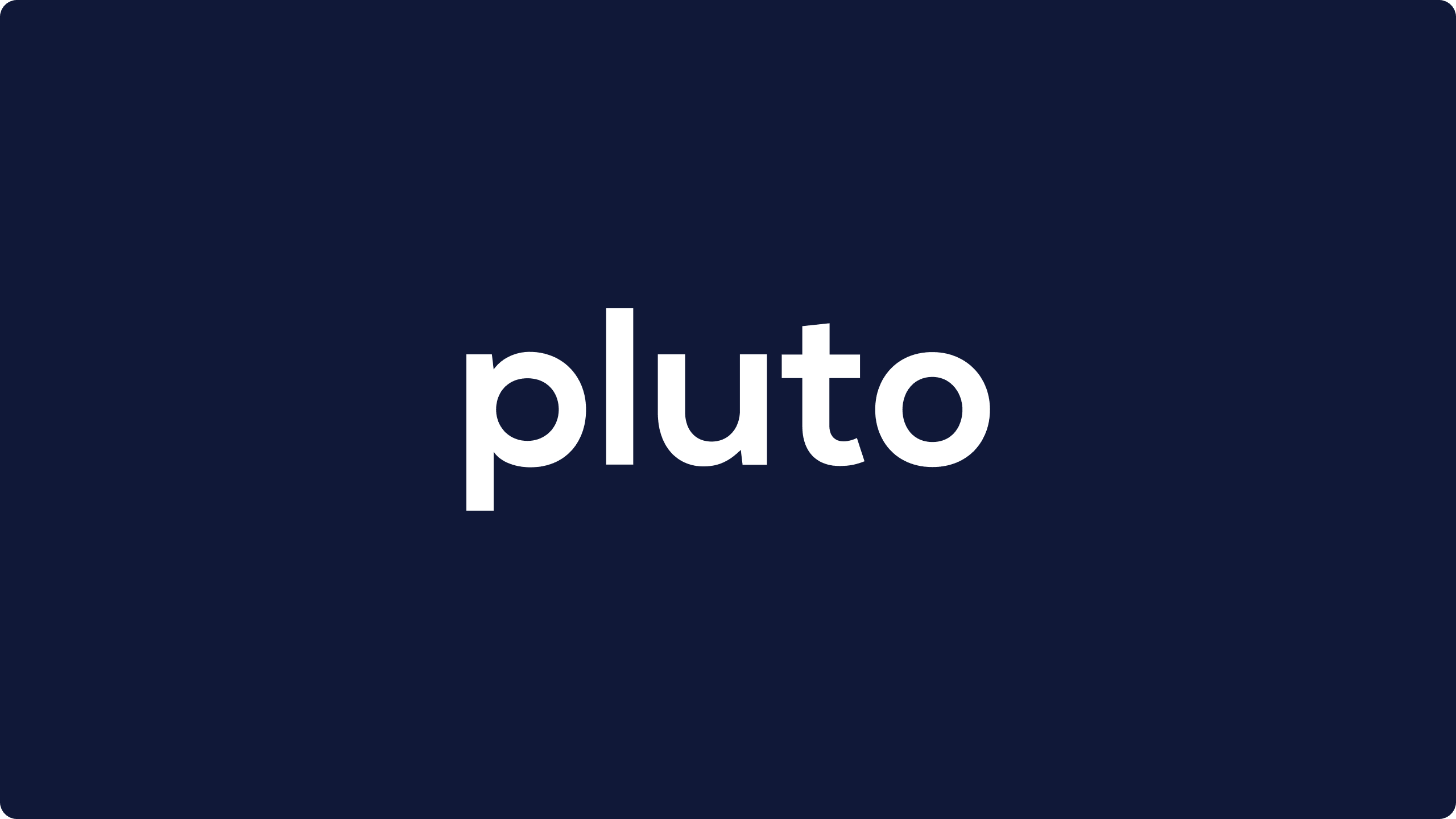 Pluto