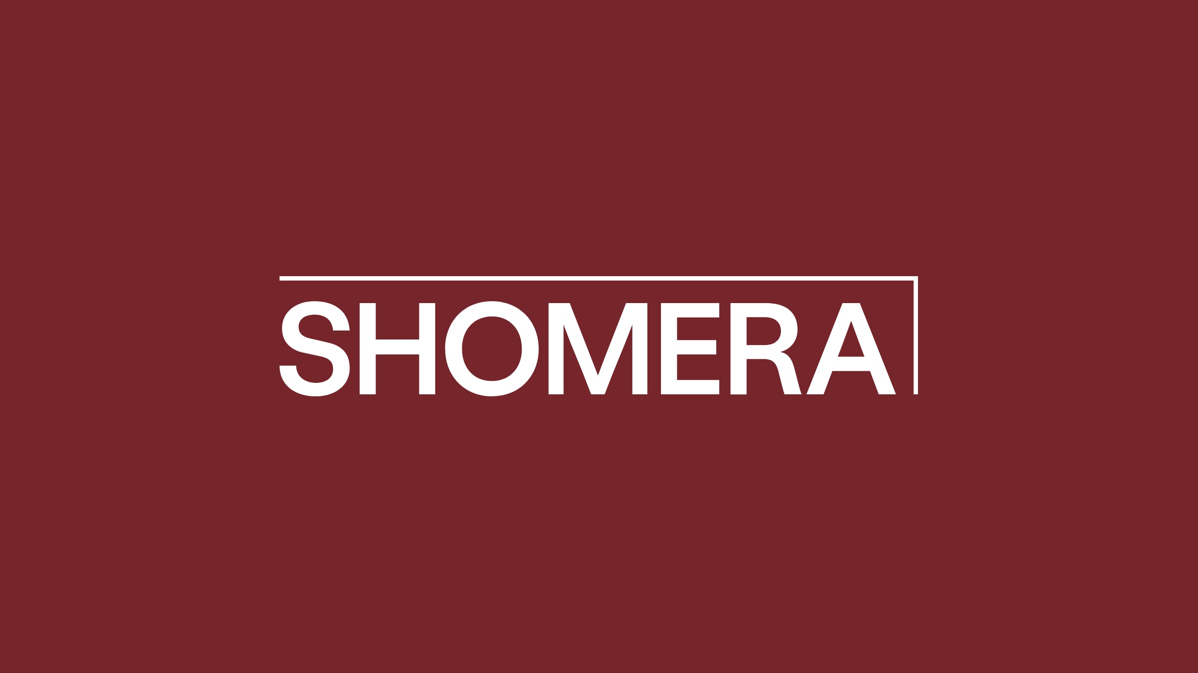 Shomera, Brand identity