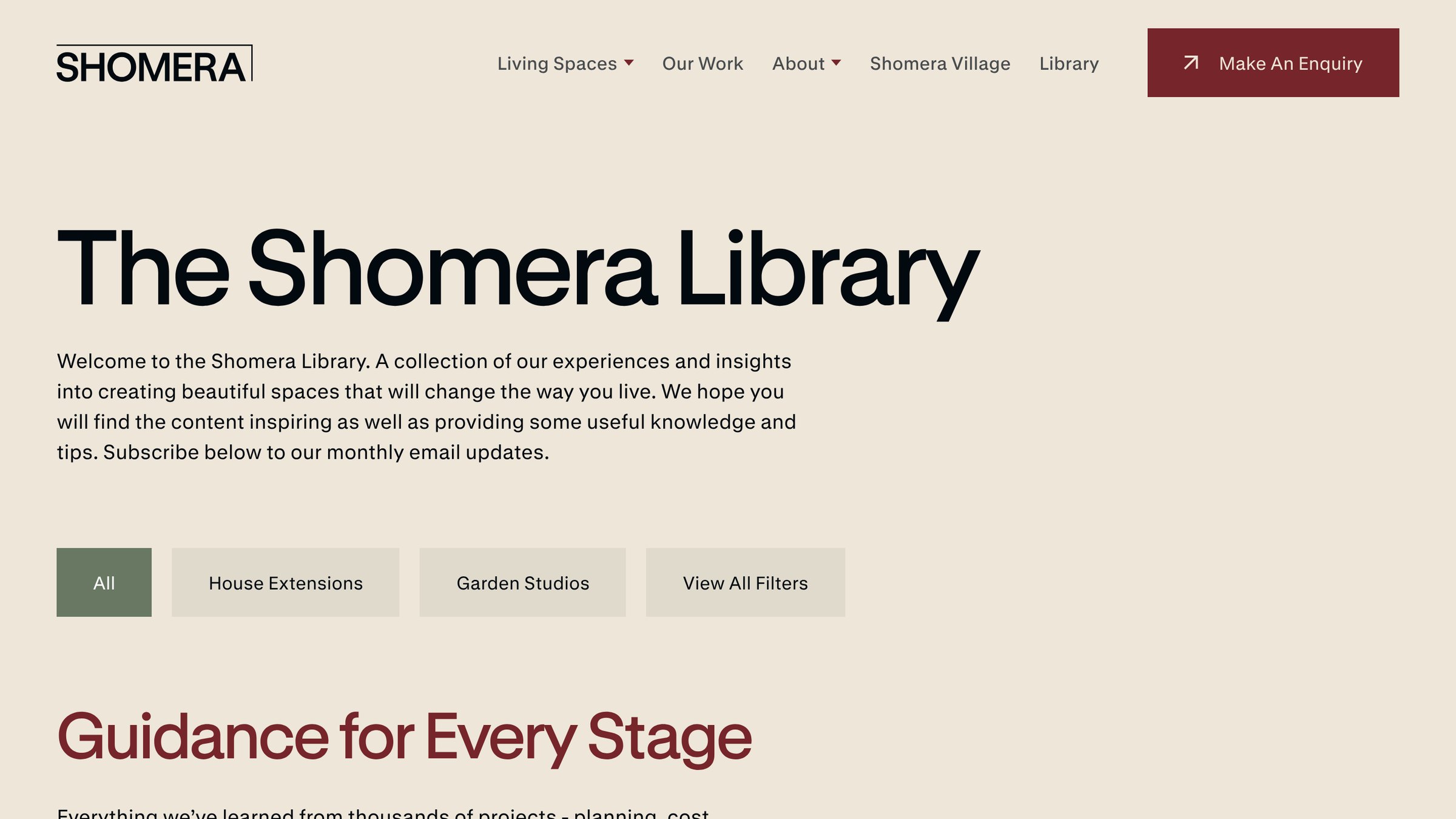 Shomera, SEO and AI search