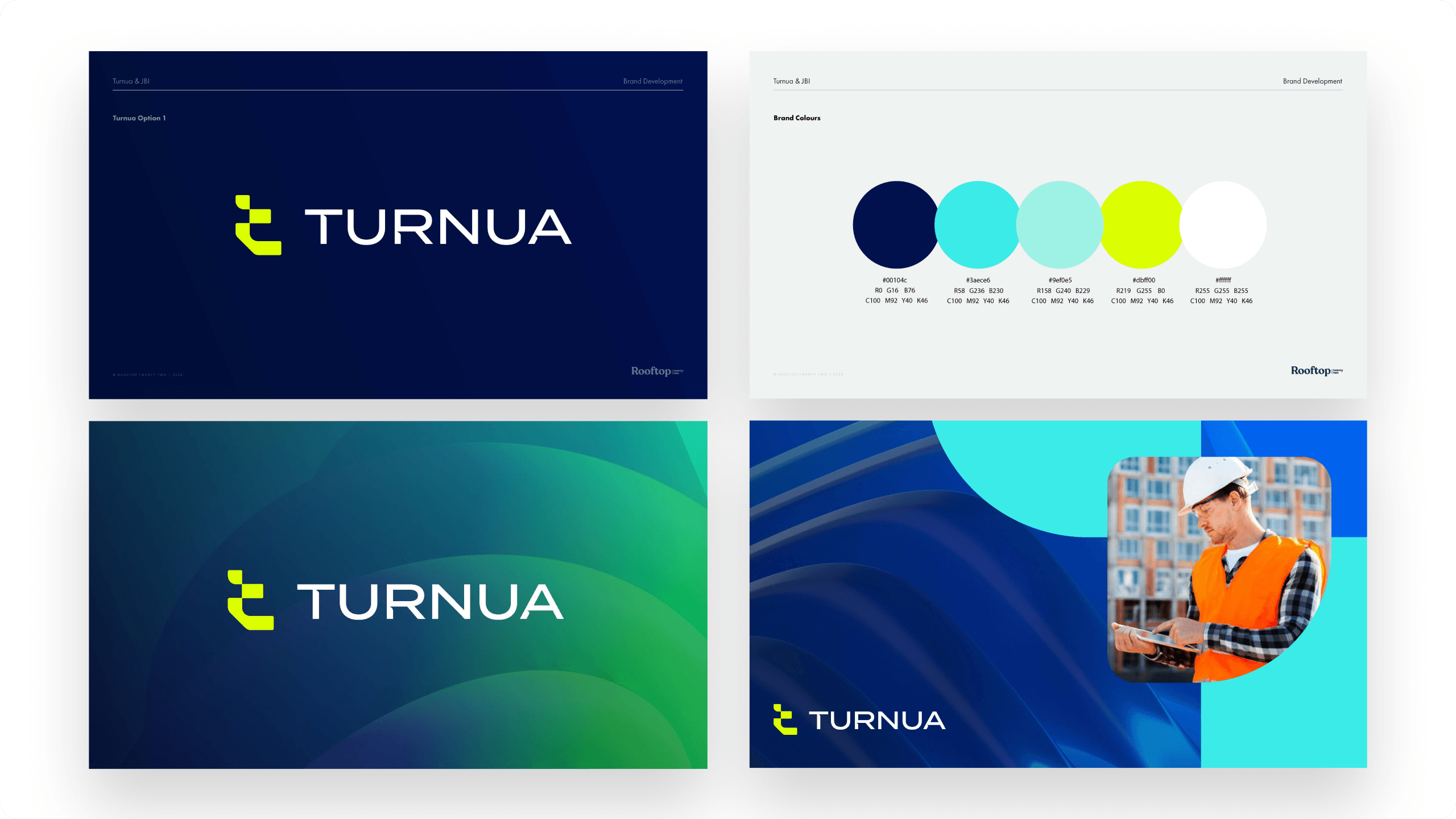 Turnua, Challenge
